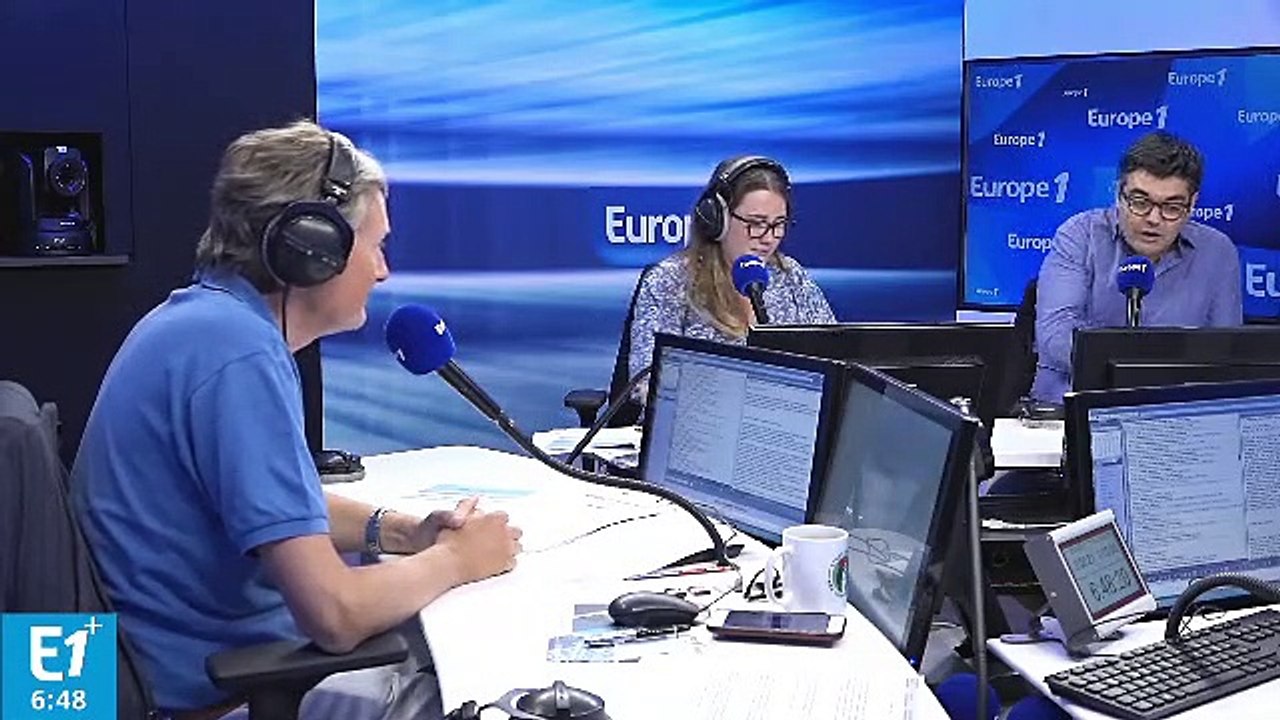 Les grosses ficelles de la communication gouvernementale