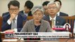 S. Korea's National Assembly holds Q&A session on pending security issues
