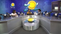 Debate en #SoloParaMujeres sobre las prohibiciones del Metro de Santo Domingo