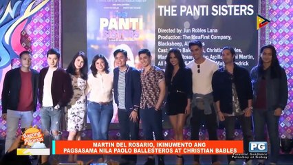 FIFIRAZZI: Alden Richards, Kathryn Bernardo's film, pinilahan