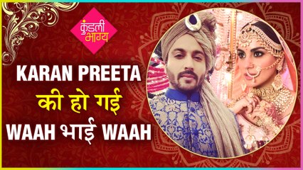 Karan And Preeta Are Finally Getting Married But With A Twist | Kundali Bhagya