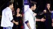 SHOCKING | Shraddha Kapoor REFUSES To Pose With Varun Dhawan | Street Dancer 3D Party