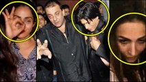 Salman, Aishwarya, Deepika, Ranbir, Malaika, Sridevi | DRUNK Bollywood STARS Dancing