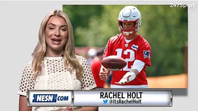 Belichick Wants Brady To Stay With Patriots For A Few More Years