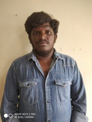 என்னை லவ் பண்ண போறீங்களா இல்லையா".. நடுரோட்டில் பெண்ணை தாக்கிய இளைஞர்