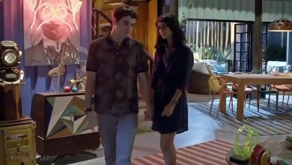 Novela Topissima Capitulo 52