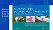 About For Books  Cancer Management in Small Animal Practice, 1e Complete