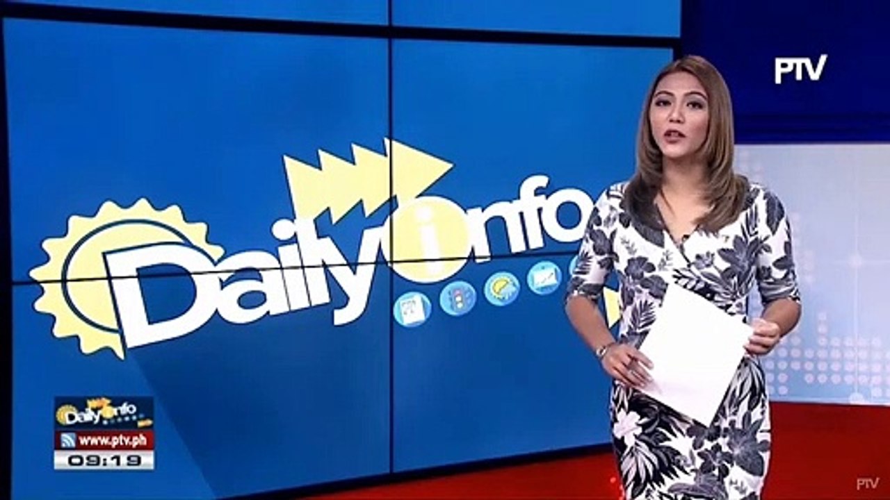 PRC, may tatlong solusyon para masugpo ang dengue