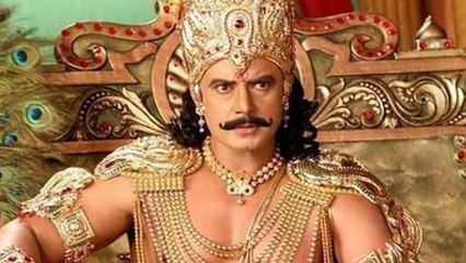 Kurukshetra Movie:  ಎಲ್ಲೆಡೆ ಧುರ್ಯೋಧನನ ಬಗ್ಗೆಯೇ ಮಾತು | FILMIBEAT KANNADA