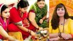 हरियाली तीज 2019 में गर्भवती महिलाएं ऐसे रखें व्रत | Hariyali Teej Vrat Vidhi in Pregnancy | Boldsky