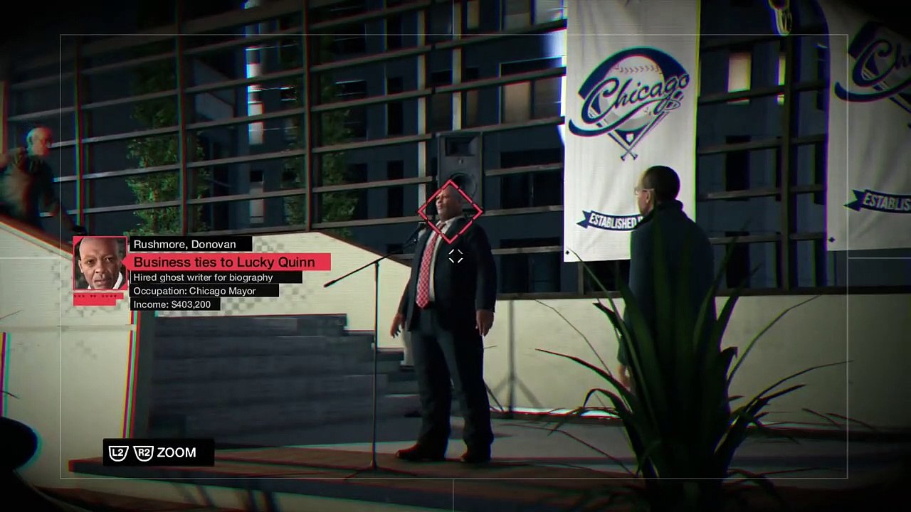 Watch Dogs Gameplay Walkthrough Part 46 - No Turning Back