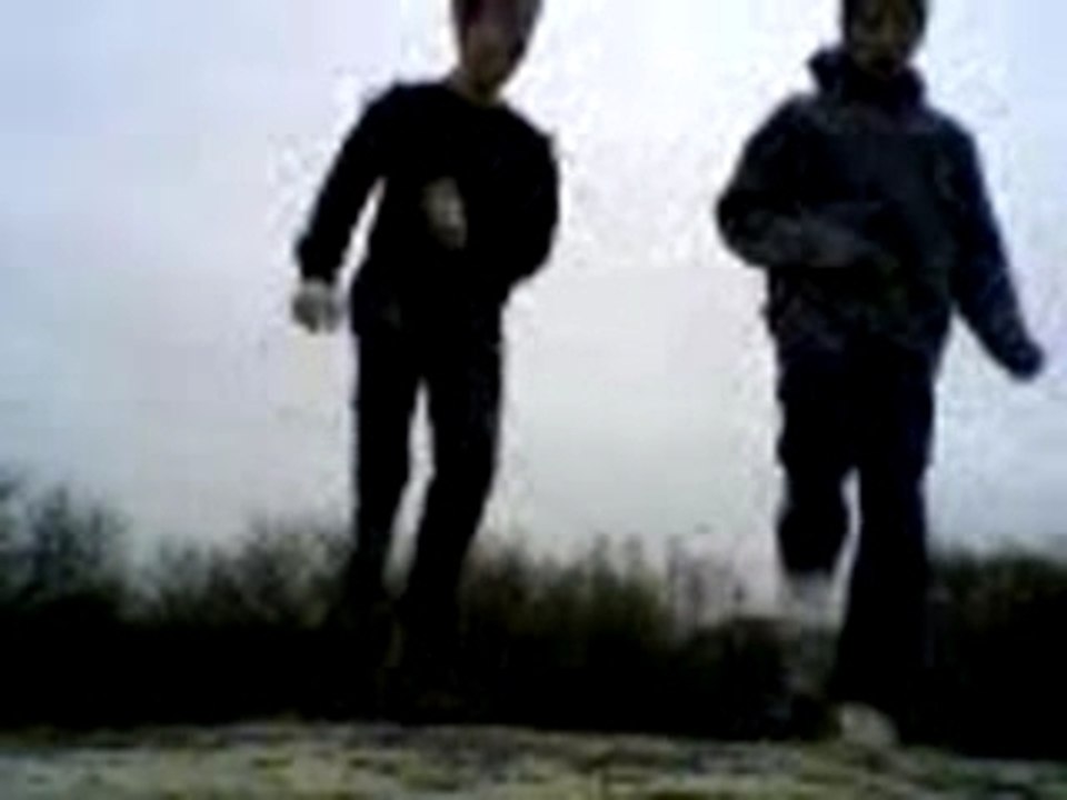 Jump 1