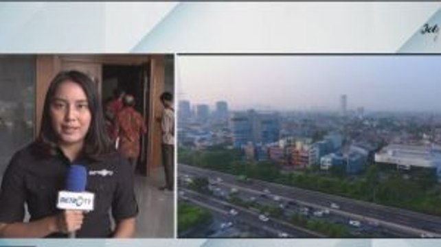 Sidang Perdana Gugatan Polusi Udara Digelar Hari Ini