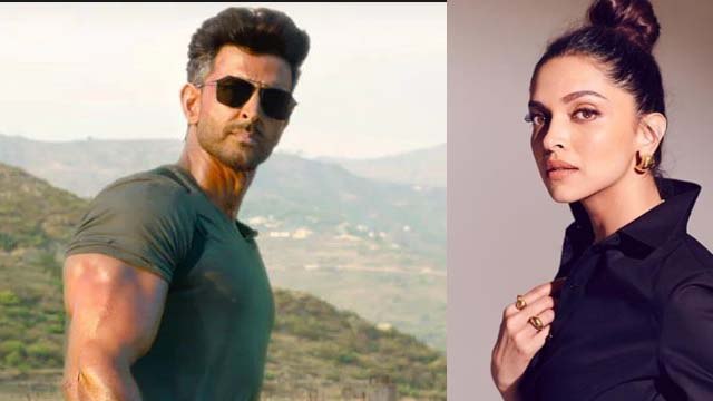 Deepika Padukone & Hrithik Roshan to play Lord Rama and Sita; Check Out Here | FilmiBeat
