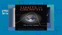 [FREE] Limits to Growth: The 30-Year Update