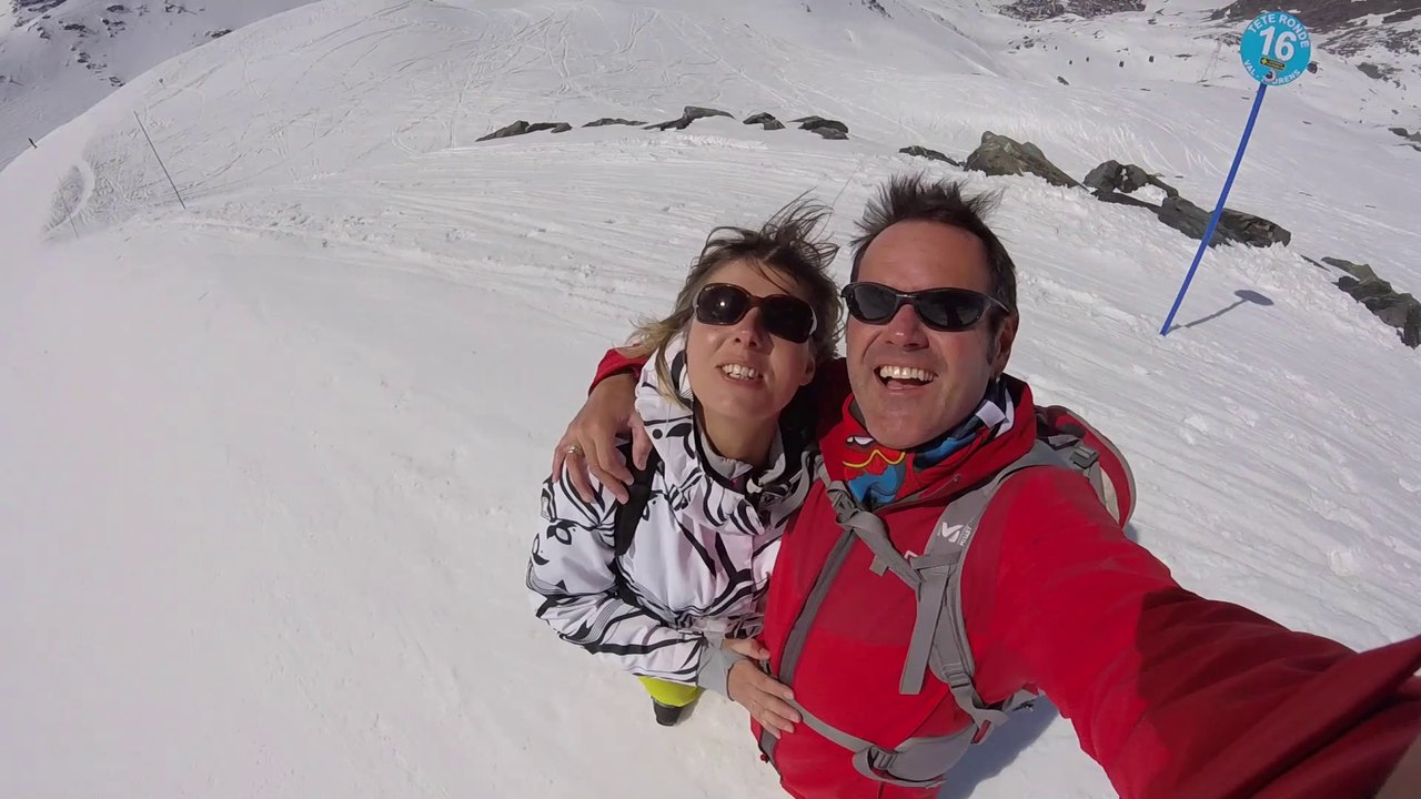 WE COURCHEVEL 1550 2019