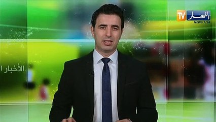 إتحاد عنابة يتعادل وديا أمام شباب قسنطينة في ثاني مبارياته الودية