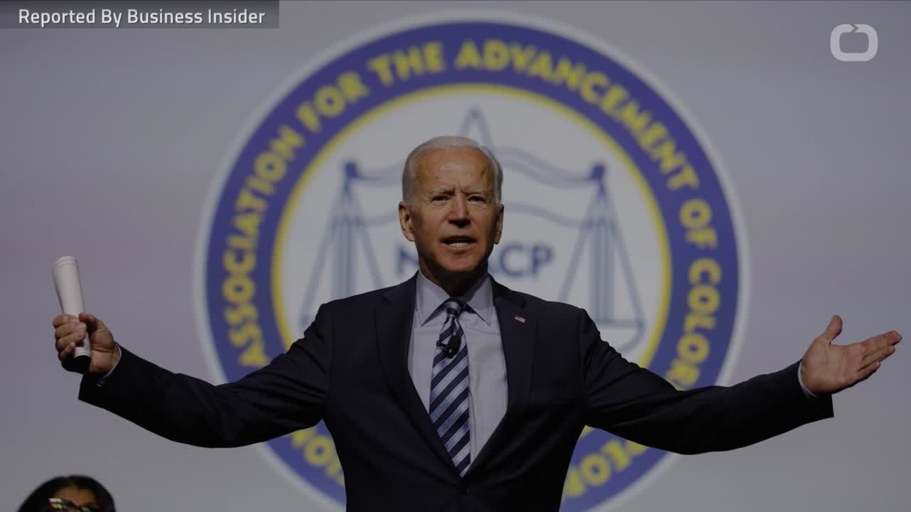 Who Qualified For September DNC Debates?