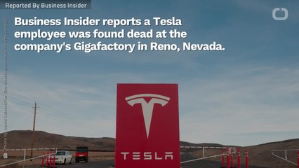 Ongoing Investigation Probes Worker's Death On Tesla's Gigafactory Shop Floor
