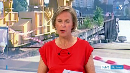 Disparition de Steve : la famille attend l'identification du corps retrouvé dans la Loire