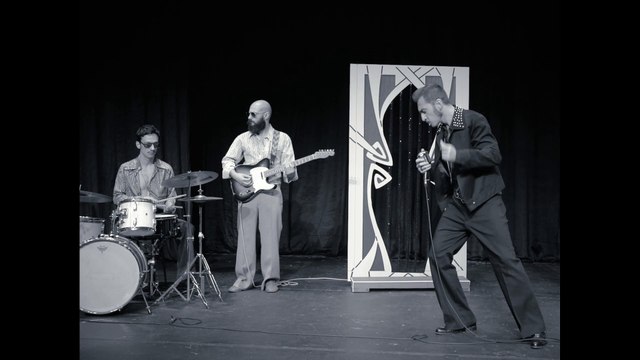 Erdem Yener - Kan ve Gül (Official Video) #FilmOlmuşŞarkılar