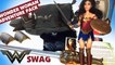 Wonder Woman Adventure Pack Shield Block Action Figure Battle Sword || KTB #Sponsored #WonderWoman