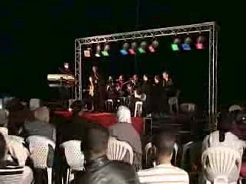 Senhaji Said 2006 Chaabi Maroc