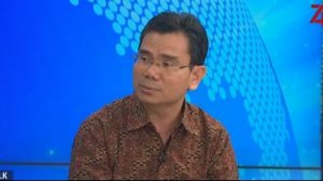 Tarik Ulur Kursi Wagub DKI (2)