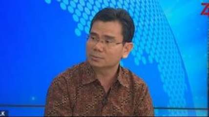 Tarik Ulur Kursi Wagub DKI (2)