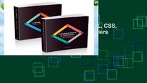 Full E-book  Web Design with HTML, CSS, JavaScript and jQuery Set  Best Sellers Rank : #3