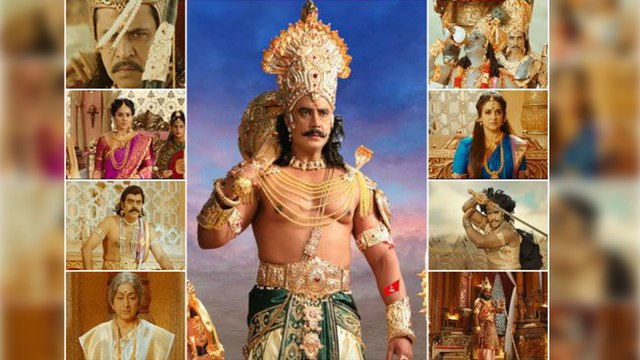 Kurukshetra : ದರ್ಶನ್ ಅಭಿನಯದ ಕುರುಕ್ಷೇತ್ರ ಹಿಂದಿ ವರ್ಷನ್ ರಿಲೀಸ್ ಡೇಟ್ ಮುಂದಕ್ಕೆ | FILMIBEAT KANNADA