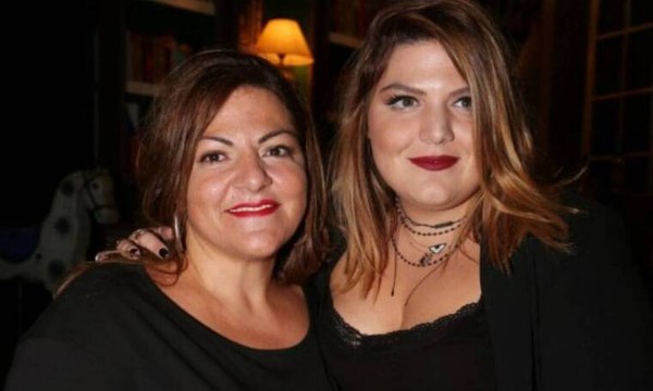 Βίκυ Σταυροπούλου: Η επική φάρσα που της έκανε ο Χρήστος Χατζηπαναγιώτης! (Video)