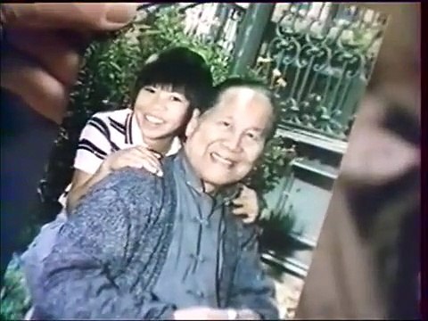 Le chevalier lumière - Le cousin du bout du monde - TF1 - Dimanche 1er avril 1990 - Partie 2