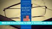 A Patriot's History of the United States: From Columbus's Great Discovery to America's Age of