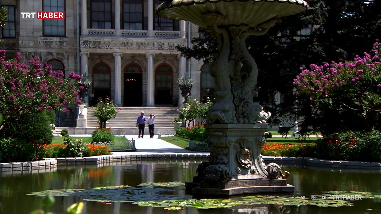 Yatırımlarla İstanbul kültürün merkezi olacak