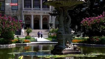 Yatırımlarla İstanbul kültürün merkezi olacak