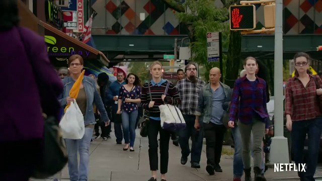 Bande annonce de la septième saison de la série « Orange is the new black » - VIDEO