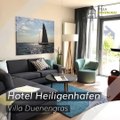 Hotel Heiligenhafen - Villa Duenengras