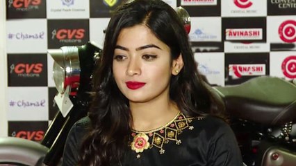 Dear Comrade Movie: ವಿಜಯ್ ಜೊತೆ ಸಿನಿಮಾ ಬೇಡ' ಎಂದಿದ್ದ ರಶ್ಮಿಕಾ ತಾಯಿ 'ಕಾಮ್ರೇಡ್' ನೋಡಿ ಏನಂದ್ರು?