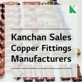Copper Fittings Manufacturer in Maharashtra