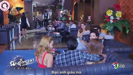 Chiến binh thần thánh (Tập 9.2)