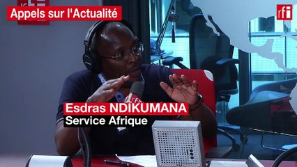 Reprise des relations bilatérales entre la France et le Burundi