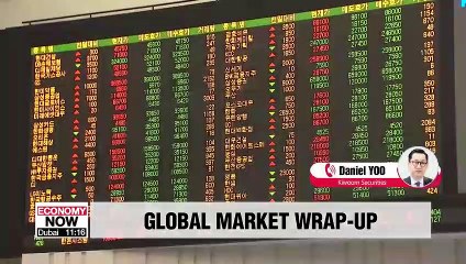 [In-depth] Global market wrap-up _ 073019