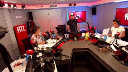 Le journal RTL de 10h du 30 juillet 2019