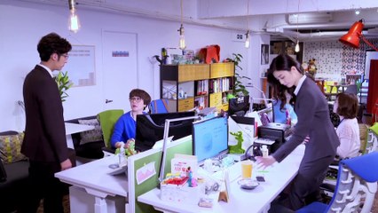 華麗なる玉子様～スイート・リベンジ 第14話 忘れたふり