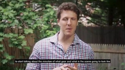 Strategy vs Creative, How To Create Art That Moves People - Shane's Backyard Media Tips