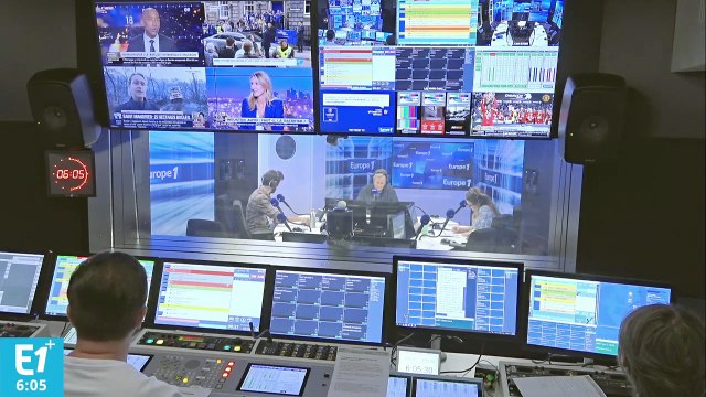 Litvinenko, Perepilichny, Skripal... ces gêneurs russes victimes d'empoisonnement