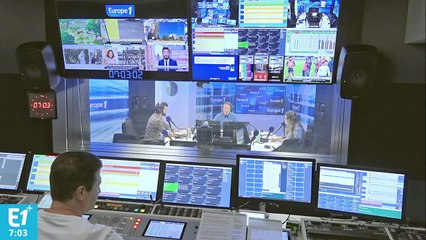 Catherine et Philippe, victimes collatérales de la fusillade d'Ollioules