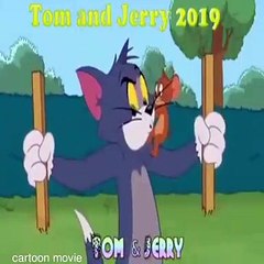 Tom and jery cartoon 2