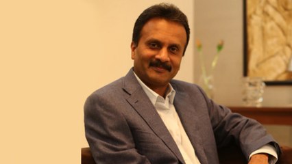 CCD के मालिक और एसएम कृष्णा के दामाद सिद्धार्थ लापता, खुदकुशी की आशंका